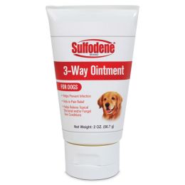 Sulfodene Wound Care Ointment 2 ounce