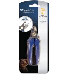 Four Paws Magic Coat Dog Nail Clippers Mini