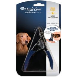 Four Paws Magic Coat Professional Series Nail Trimmer for Dogs Large