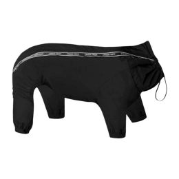 Canada Pooch Dog Slush Suit Black 16