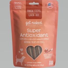 Get Naked Dog Grain-Free Antioxident Small 6.2 Oz.