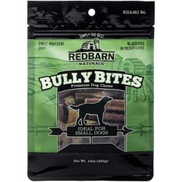 Redbarn Pet Products Bully Bites Dog Chew 10 oz