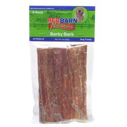 Redbarn Barky Bark Medium 6Pk